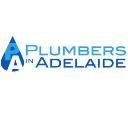 Plumbers in Adelaide logo